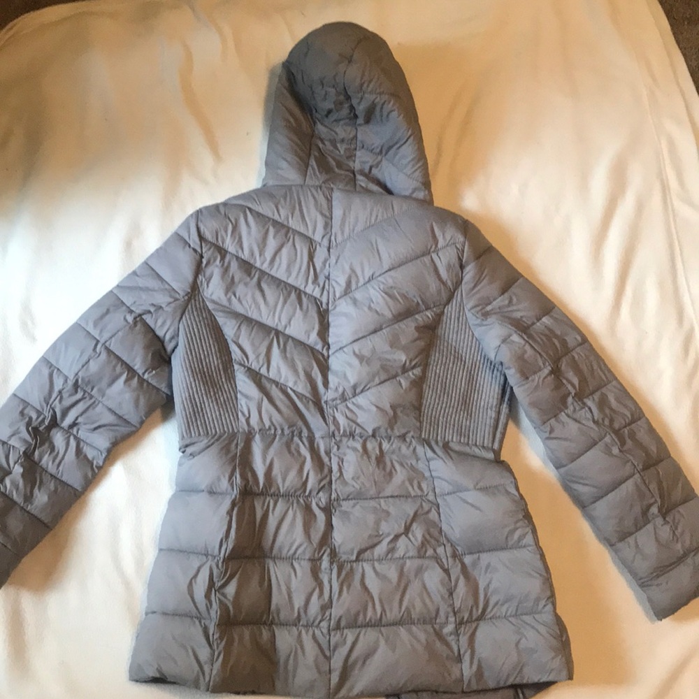 Puffer jacket - Picture 12 of 12